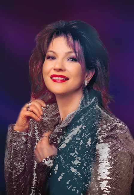 Группа Мираж. Большой сольный концерт