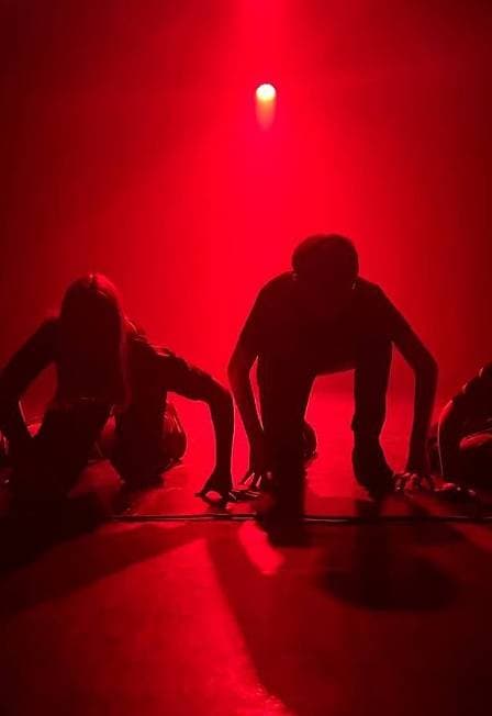 Дом, в котором