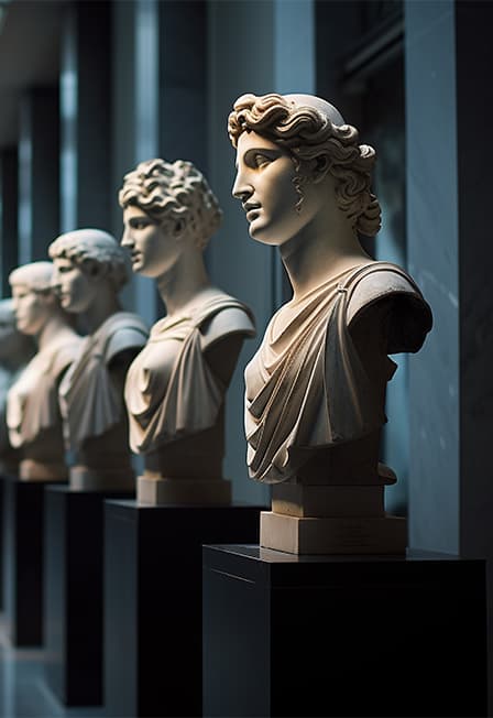 Экскурсия по выставке советской поэзии Мой первый стих