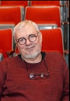Илья Кормильцев: человек наподобие ветра