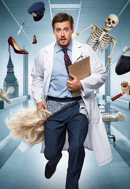 Д...Тень Гиппократа