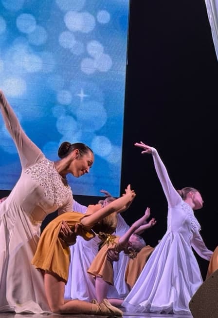 Дом Творцов