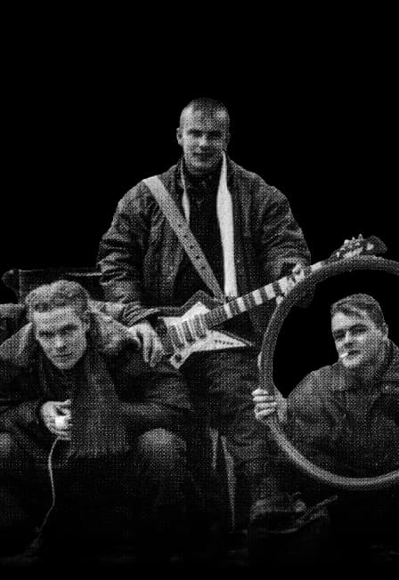 С.О.С. - осенний концерт