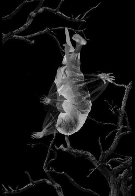 Авторский моноспектакль «Бабочкин»