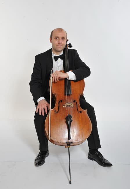 От барокко до Кармен