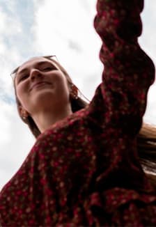 Хорошо играете. Молодежная вечерка