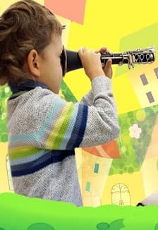 Квинтет деревянных духовых