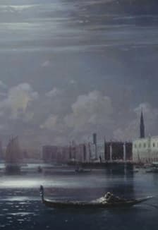 Ночная музыка