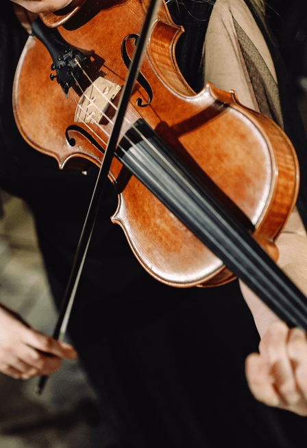 Концерт квартета Dolce vita «Времена года» Антонио Вивальди