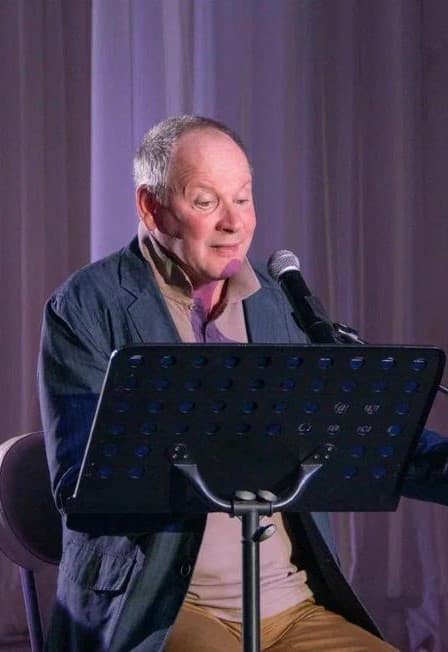 Ревизор. Моноспектакль