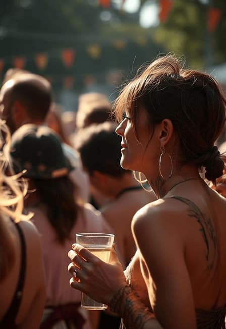 Дрифт Геймс 8 - фестиваль дрифта, автомобильной и уличной культуры