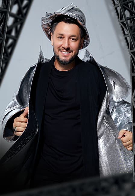 Фирдус Тямаев