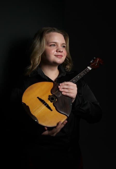 Концерт "Домра от Урала до Поволжья"