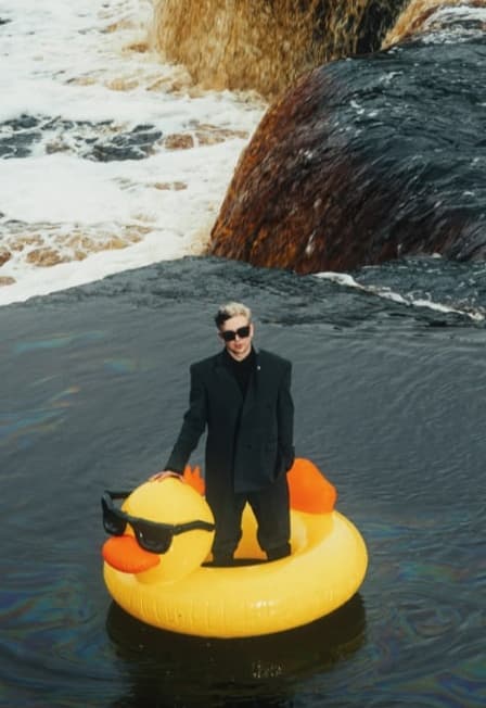 PLAYINGTHEANGEL [КОНЦЕРТ В ЕКАТЕРИНБУРГЕ]