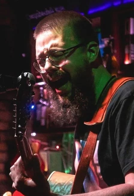 Акустический концерт группы ДУШЬ