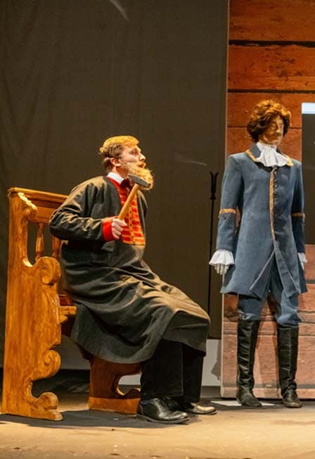 Дело Демидовых