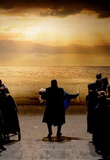 Летучий голландец