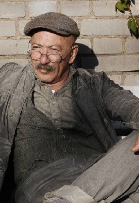 Александр Розенбаум ЮБИЛЕЙНЫЙ КОНЦЕРТ