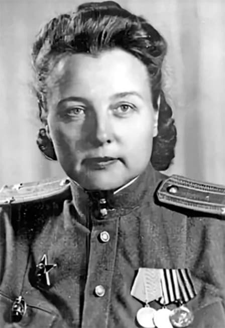 Литературная гостиная В гостях у Воскресенской