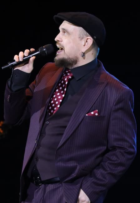 Еврейское счастье