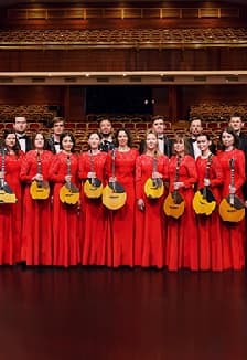 Концерт "Новый год в стиле Рок"