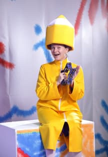 Бумажные человечки