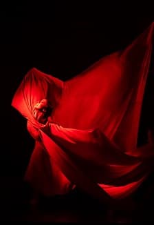 Красная Жизель