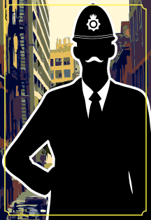 Я ваша мать!