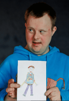 Спектакль «Линия сердца»