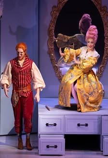 Севильский цирюльник