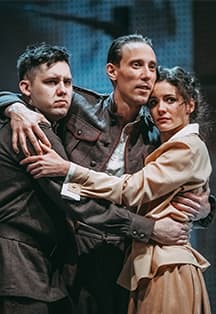 Дни Турбиных