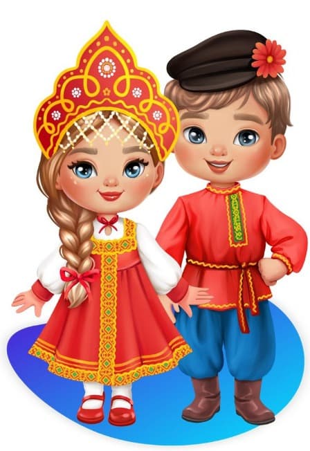 Программа «Единство в многообразии»