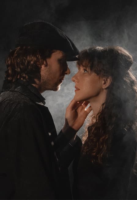 Варшавская мелодия