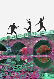 Загадки старого моста. Интерактивная экскурсия