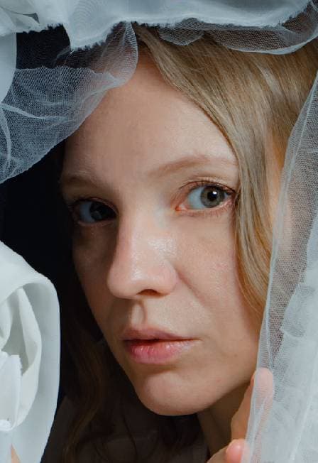 Внутри меня