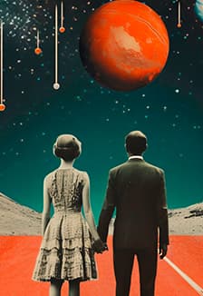 Быть первым в космосе. Интеллектуально-развлекательная командная игра