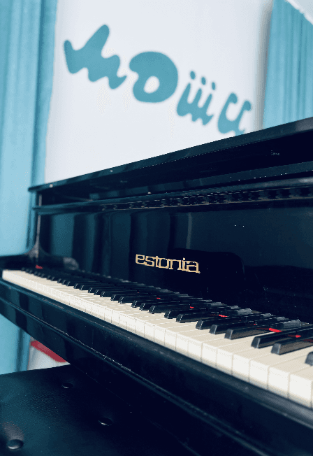 Магия живого звука. Концерт