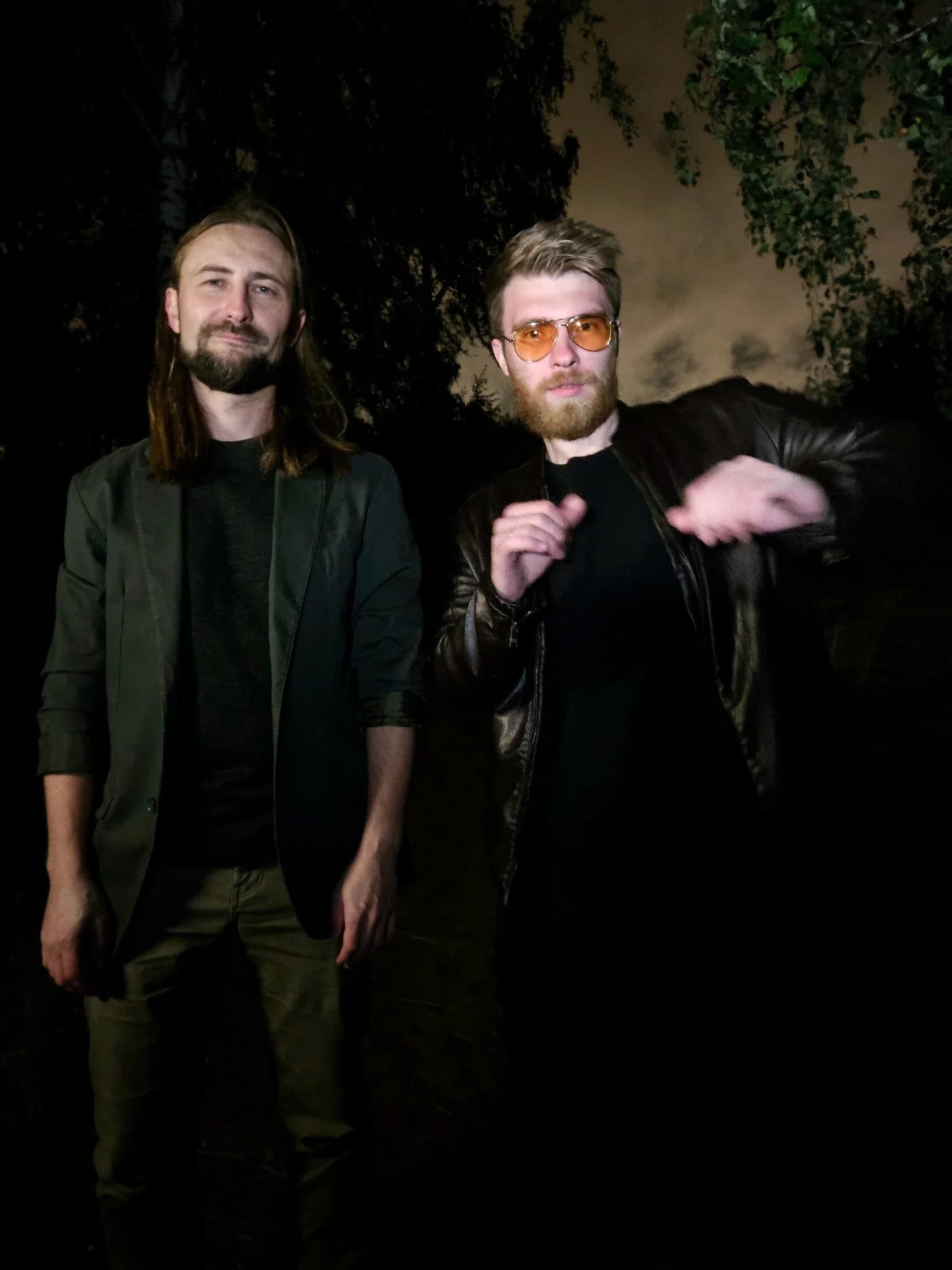 Весенний концерт группы ШАТУНЫ