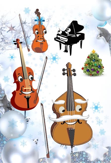 Сказки старого Контрабаса