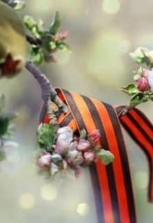 Песни Великой Победы. Концерт