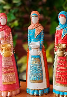 Подорожница. Практикум