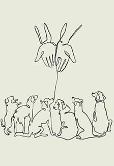 Собаки. Музыкальный спектакль