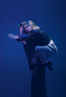 АНТАРКТИДА. Танцевальный спектакль