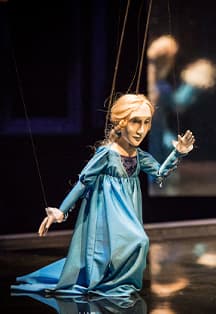 Ромео и Джульетта