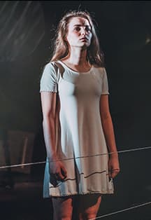 Таня. Воспоминание о счастье