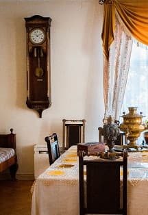 Выставка в Музее «Литературная жизнь Урала ХIХ века»