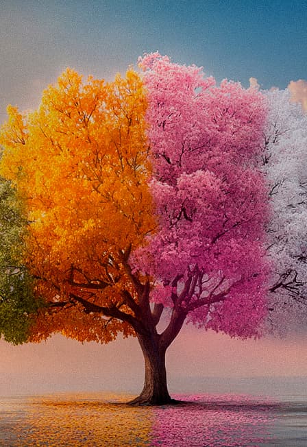 Времена года...*не Вивальди