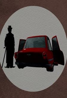 Развод по-итальянски