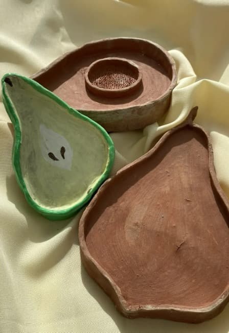 Гончарное ремесло. Мастер-класс