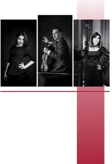 Хачатурян и композиторы армянской пятёрки